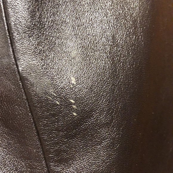 Vintage Leather Jacket from Leather Connections - Picture 9 of 11